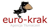 Agencja tłumaczeń kraków- Eurokrak
